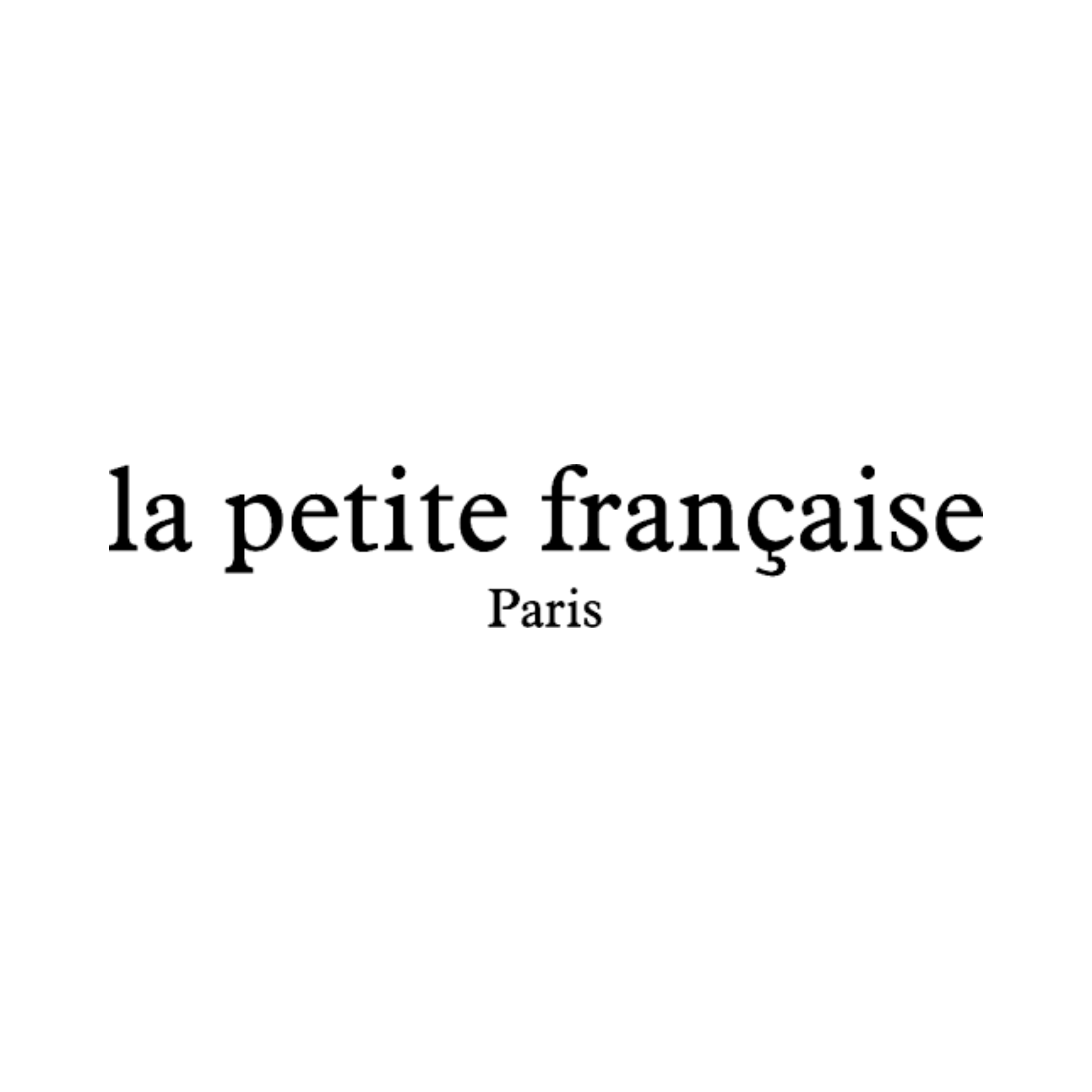 La Petite Francaise