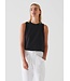 Patrick Assaraf boyfriend crew tank