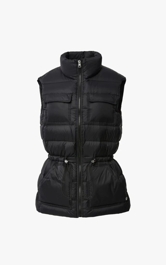 Soia & Kyo Soia & Kyo Dana light weight down vest