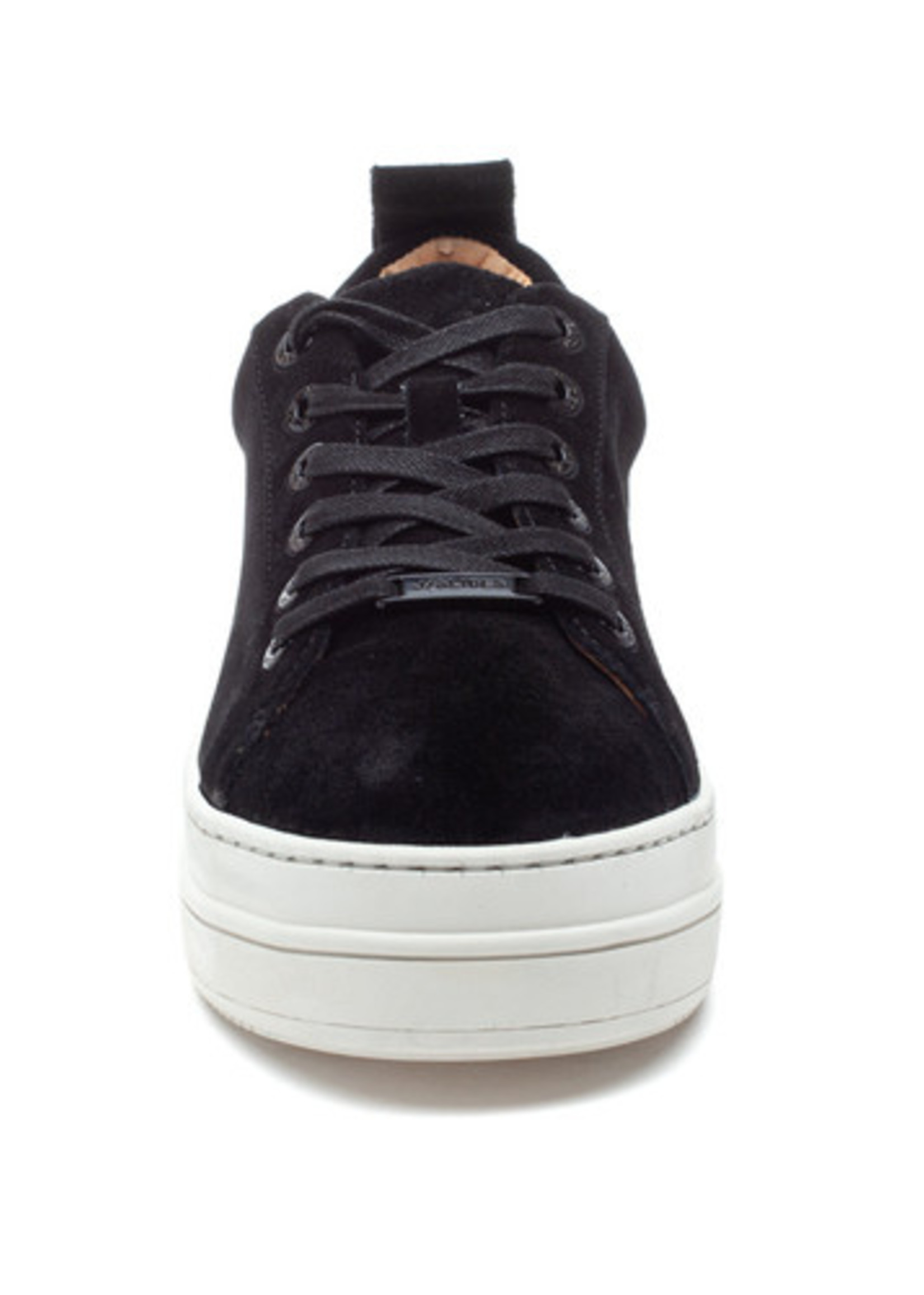 J Slides Noca suede sneaker - Crabapple Clothing Company