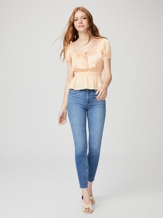 Paige Paige Hoxton ultra skinny 1563F72-3680