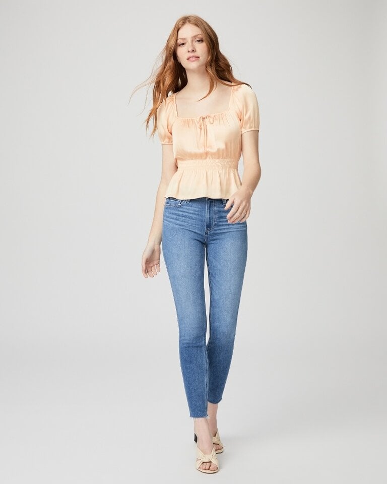 Paige Paige Hoxton ultra skinny 1563F72-3680