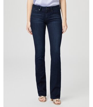 Paige Manhattan mid rise slim bootcu