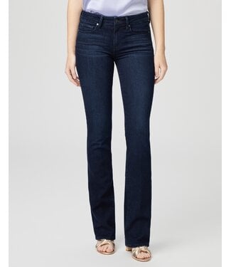 Paige Paige Manhattan mid rise slim bootcut 6379F46-3432