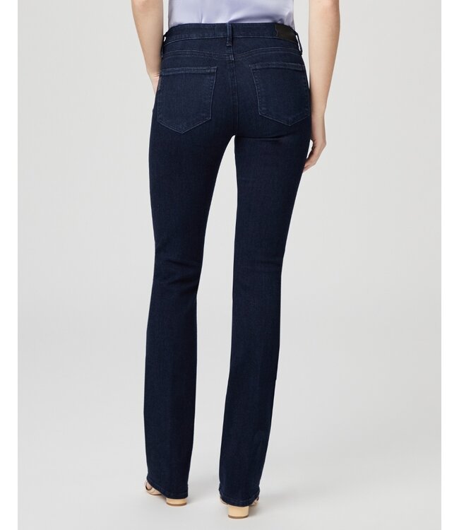 Paige Manhattan mid rise slim bootcut