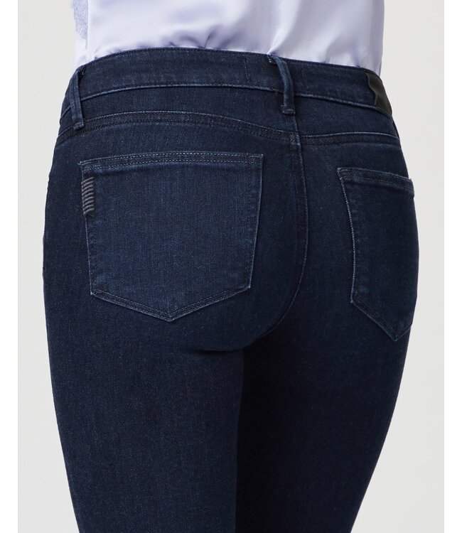 Paige Manhattan mid rise slim bootcut