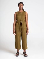 Thought Thought Adrienne jumpsuit WSD7057
