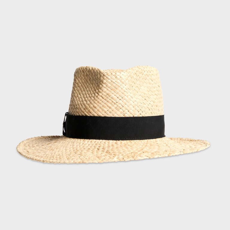 Canadian Hat Canadian Hat Ferhan fedora CHL91050