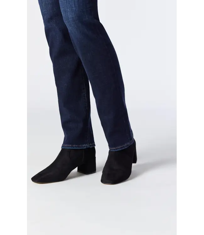 Mavi Kendra straight leg jean