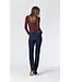 Mavi Kendra straight leg jean