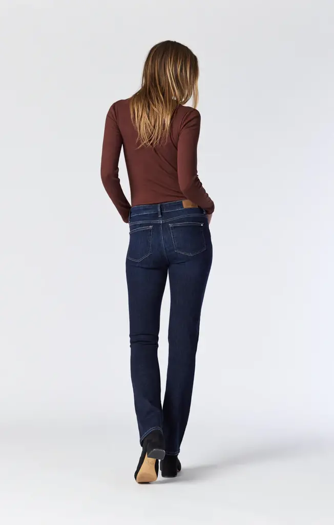 Mavi Mavi Kendra straight leg jean M1074681595