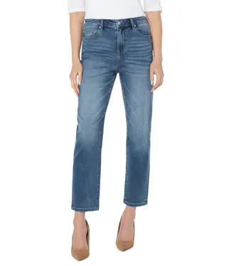 Liverpool Canada High rise non skinny skinny