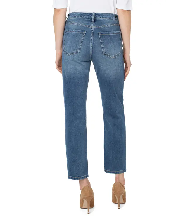 Liverpool Canada  high rise non skinny skinny