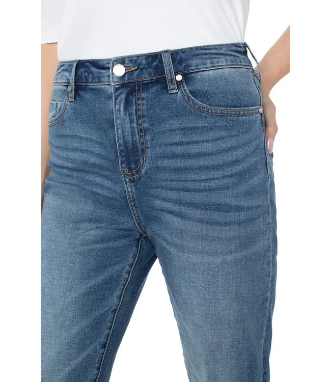 Liverpool Canada  high rise non skinny skinny