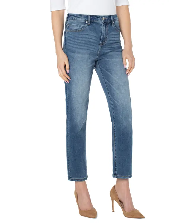 Liverpool Canada  high rise non skinny skinny