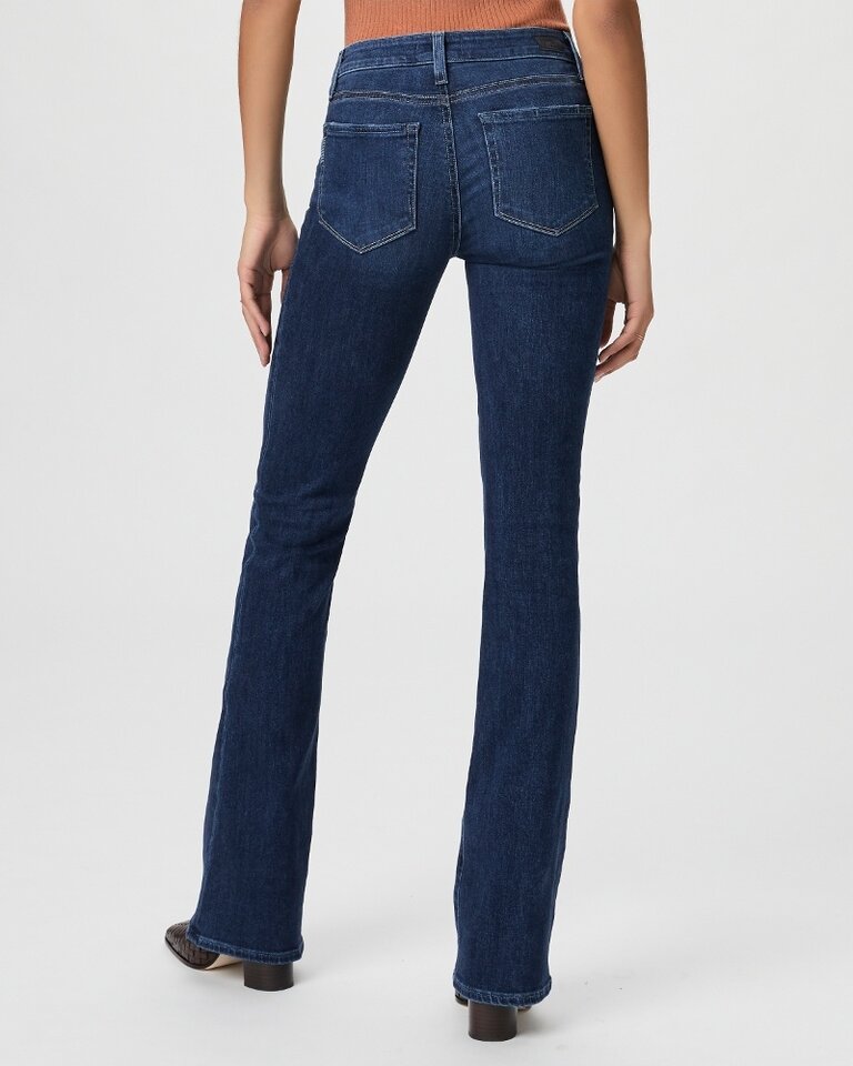 Paige Paige Laurel Canyon jean 0102F46-056