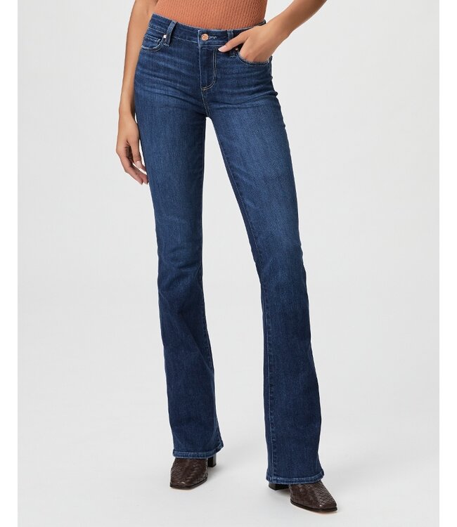 Paige Laurel Canyon jean