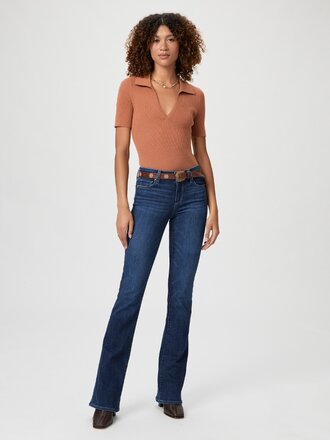 Paige Laurel Canyon jean