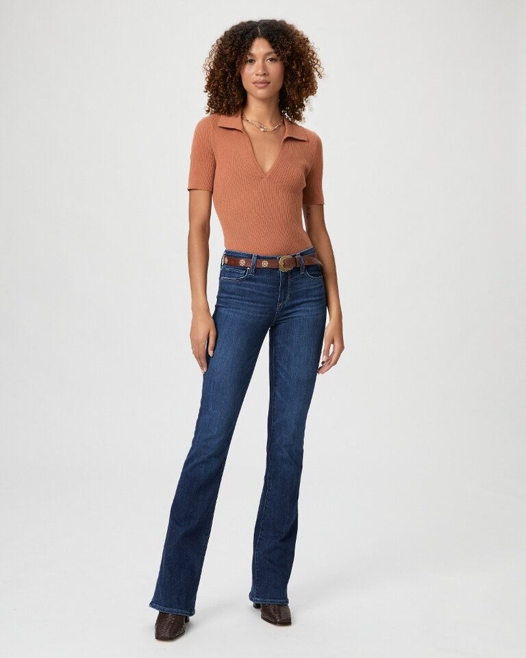 Paige Paige Laurel Canyon jean 0102F46-056