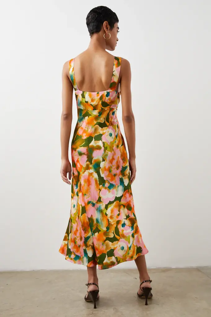 Rails Rails Jacinda floral dress 924-123D-5971