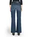 Fidelity  Katie high rise wide leg jean