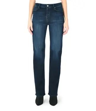 Fidelity Cali high rise straight leg jean