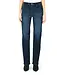 Fidelity Cali high rise straight leg jean