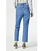 Mavi New York high rise straight jean