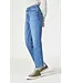 Mavi New York high rise straight jean