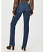 Paige Sloane low rise slim trouser jean
