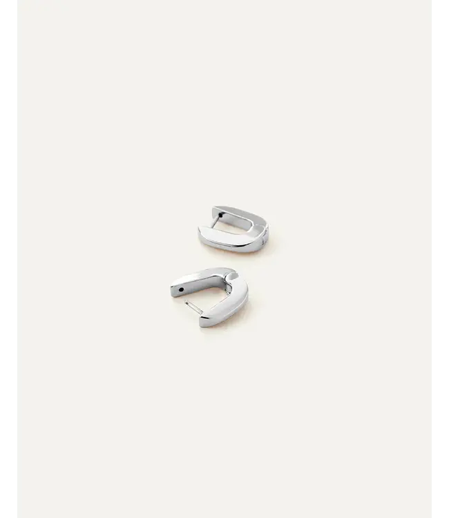 Jenny Bird Teeni Toni silver