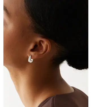 Jenny Bird Teeni Toni silver