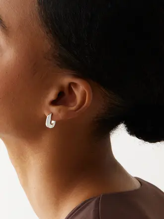 Jenny Bird Teeni Toni silver