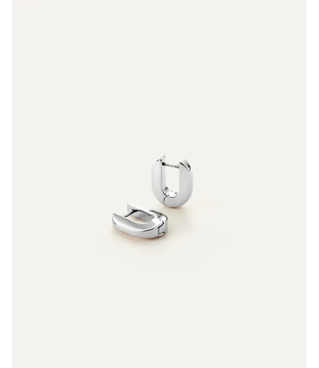 Jenny Bird Teeni Toni silver