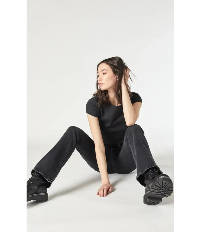 Mavi Maria 34" inseam jean