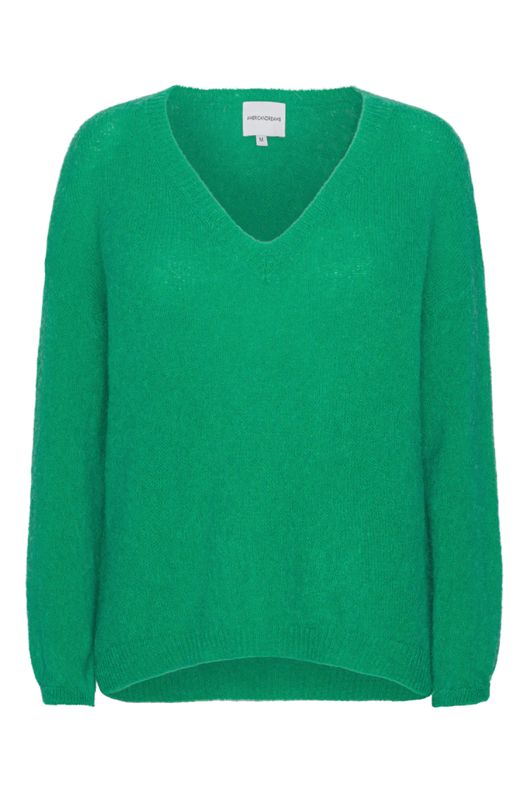 American Dreams Silja sweater - Crabapple Clothing Company