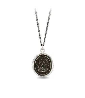 Pyrrha Seeds of Success 18" necklace