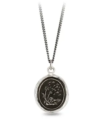 Pyrrha Seeds of Success 18" necklace