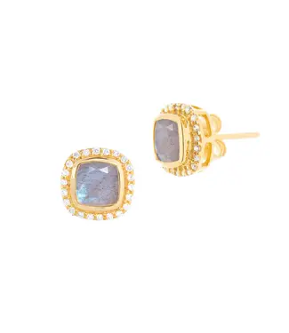 Lolo Danica stud earrings