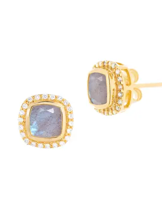 Lolo Danica stud earrings