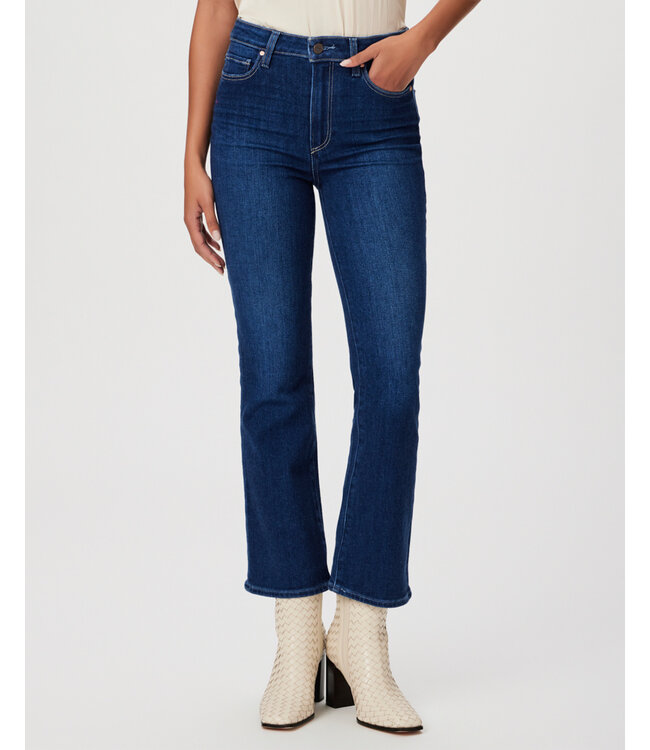 Paige  Claudine jean