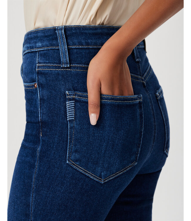 Paige  Claudine jean