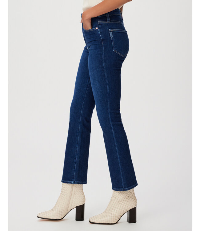 Paige  Claudine jean