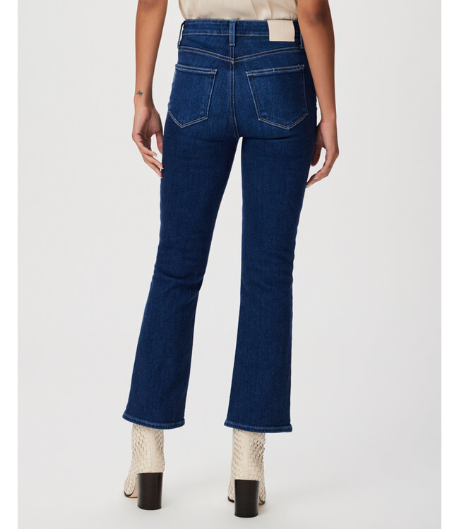 Paige  Claudine jean