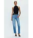 Pistola Drew mid rise straight leg jean