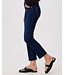 Paige Amber mid rise straight jean