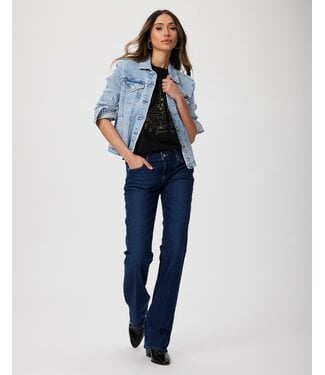 Paige Sloane trouser jean