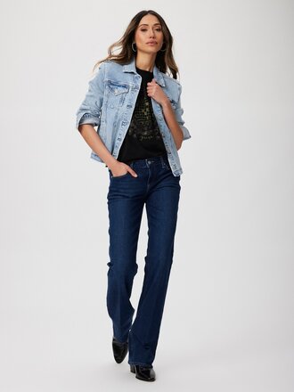 Paige Sloane trouser jean