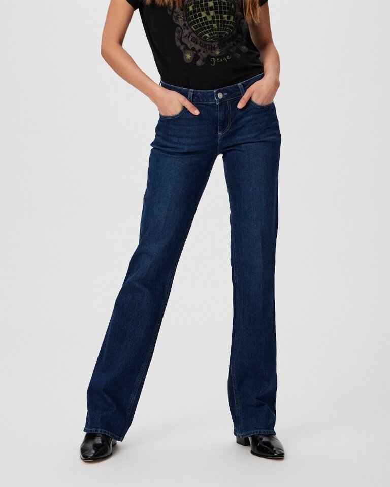 Paige Paige Sloane trouser jean 7086635-4221