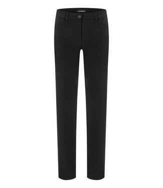 Cambio Renira straight pant